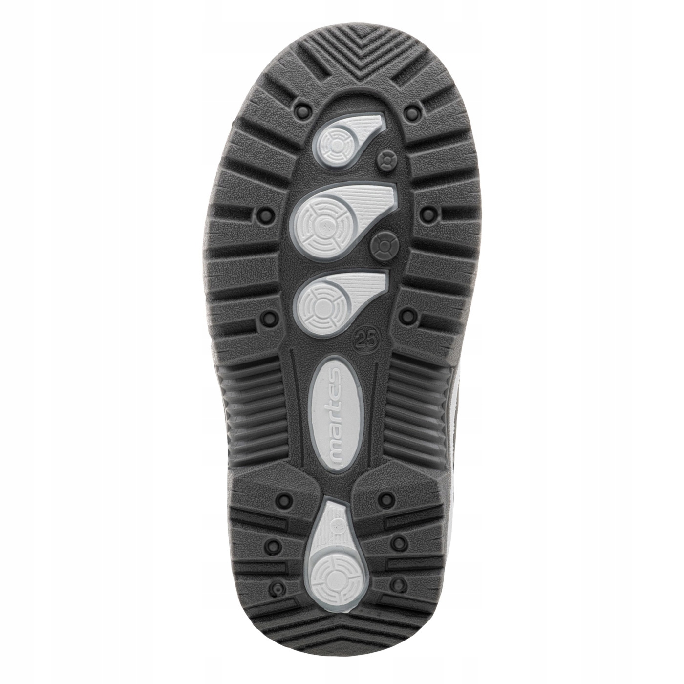 DZIECIĘCE BUTY ZIMOWE ŚNIEGOWCE MADURA MARTES 26 Bohater / Bajka brak