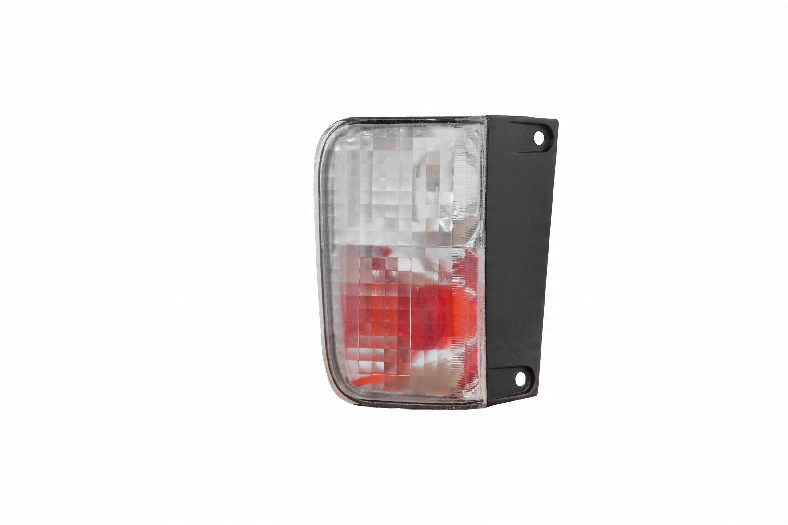 

Nissan Primastar Lampa Przeciwmgielna Tylna Lewa