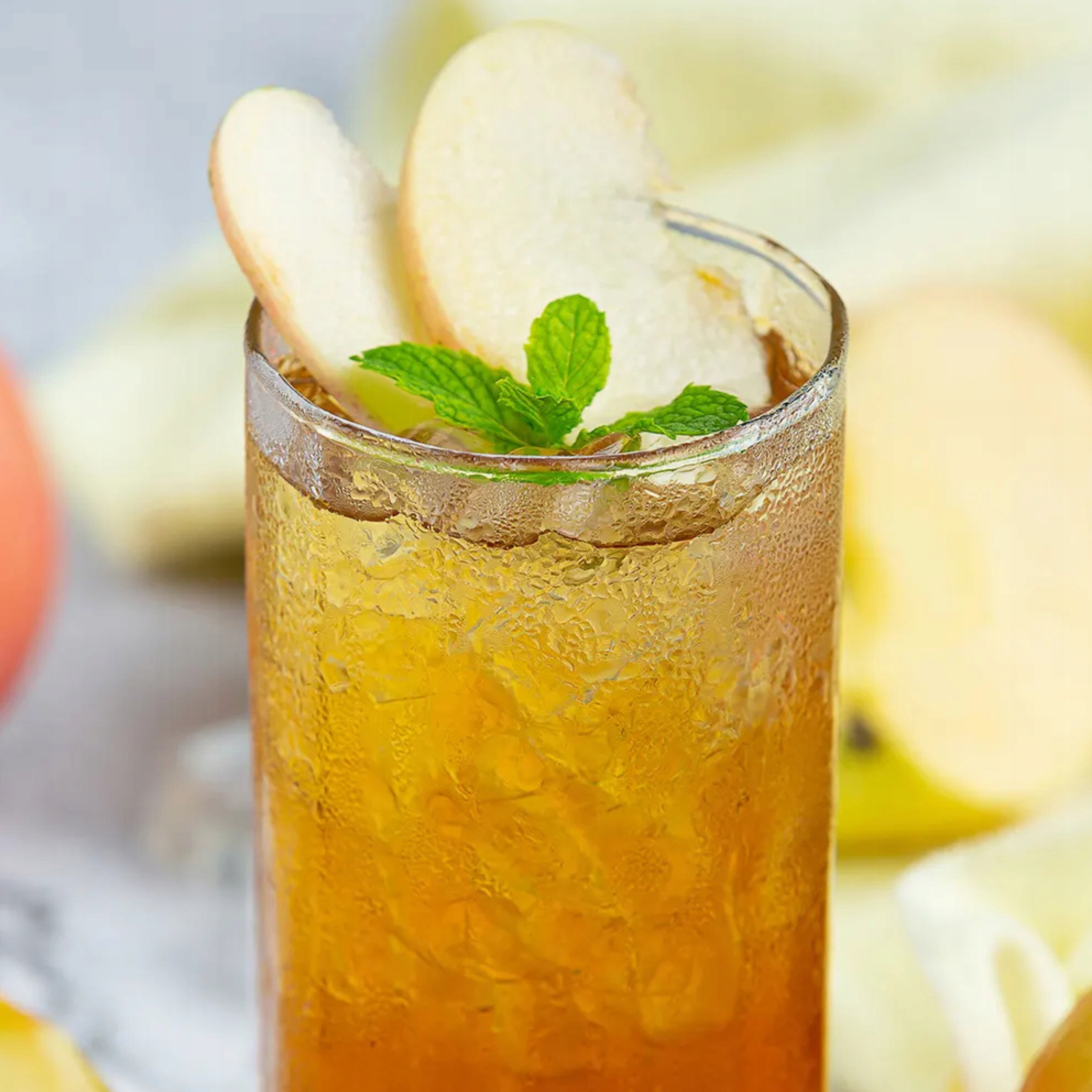 Zestaw SodaStream Syrop Herbata Lipton Ice Tea Peach Herbata Brzoskwiniowa Kod producenta 5904121137094