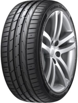4X Hankook VENTUS S1 EVO2 внедорожник K117A 255 / 55R18 109V