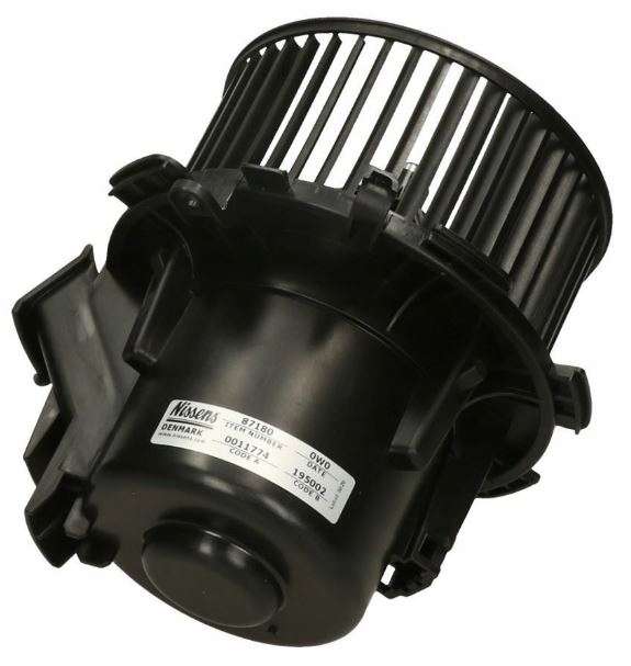 6042NU-1 - ВЕНТИЛЯТОР ДЛЯ ВЕНТИЛЯТОРА OPEL MOVANO II 1998-10