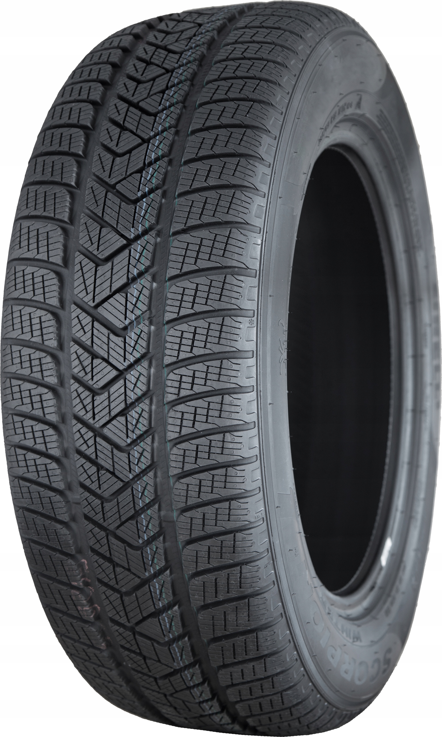 4x 215 / 65R17 103h Scorpion Winter PIRELLI