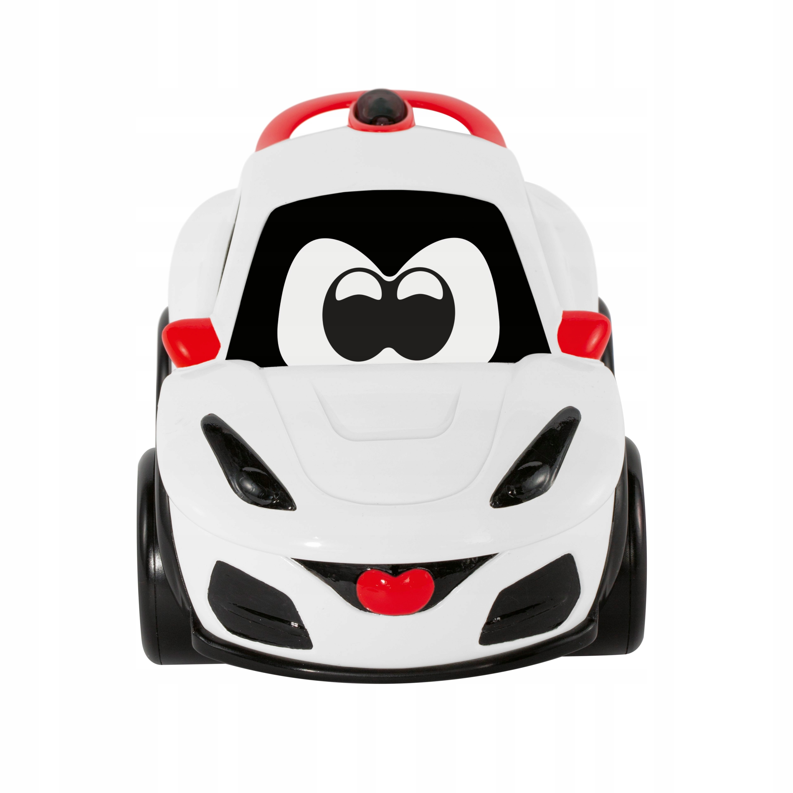 CHICCO Samochód Zdalnie Sterowany Rocket Crossover Model CROSSOVER