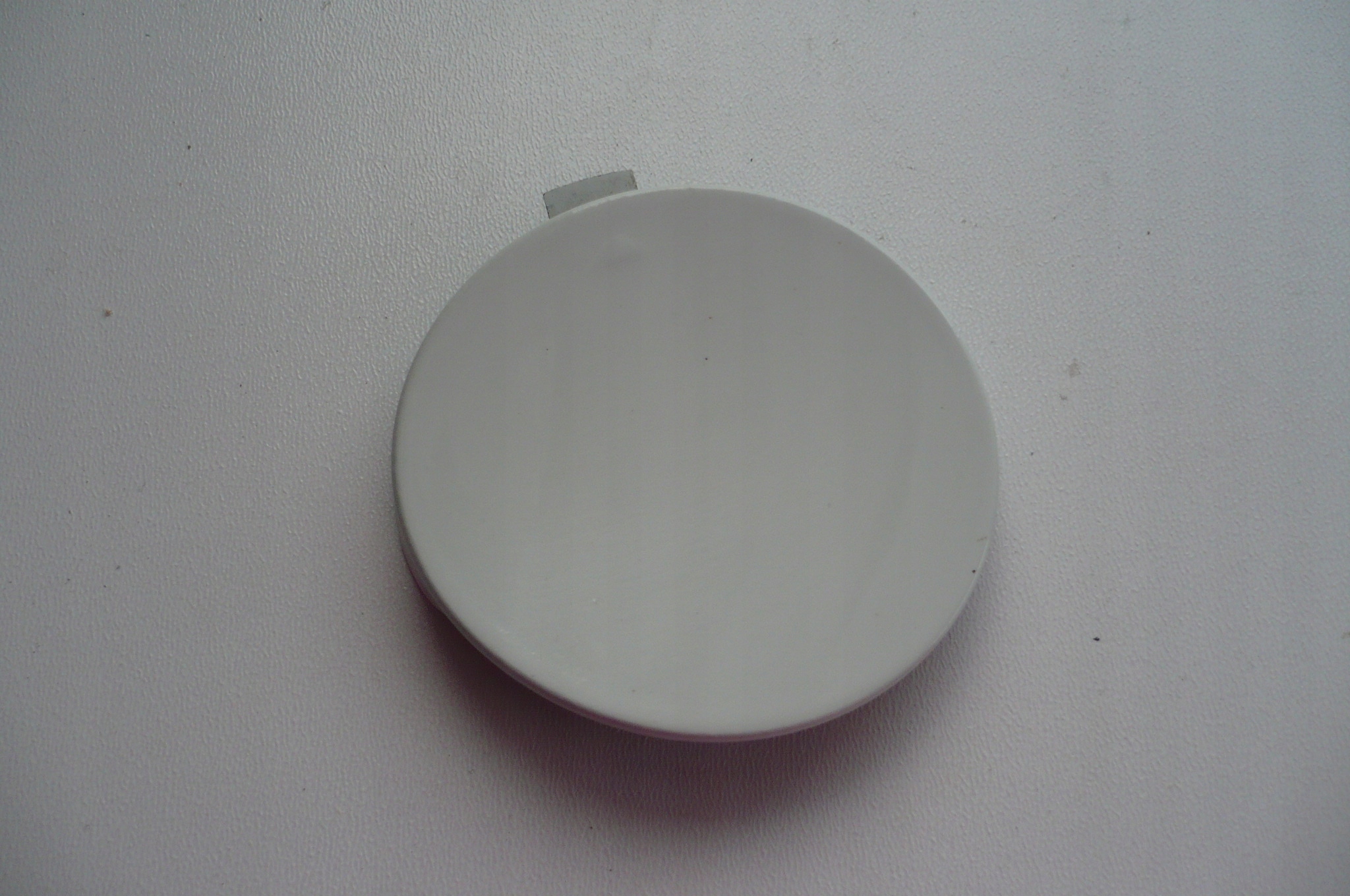 BMW X1 F48 M PAKIET towing hook cap bumper front 2015-19 R