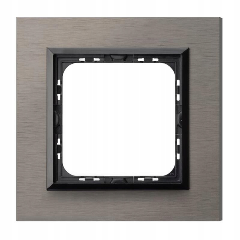 Ospel Imprese, satén – rámeček R-1YAC/63/25