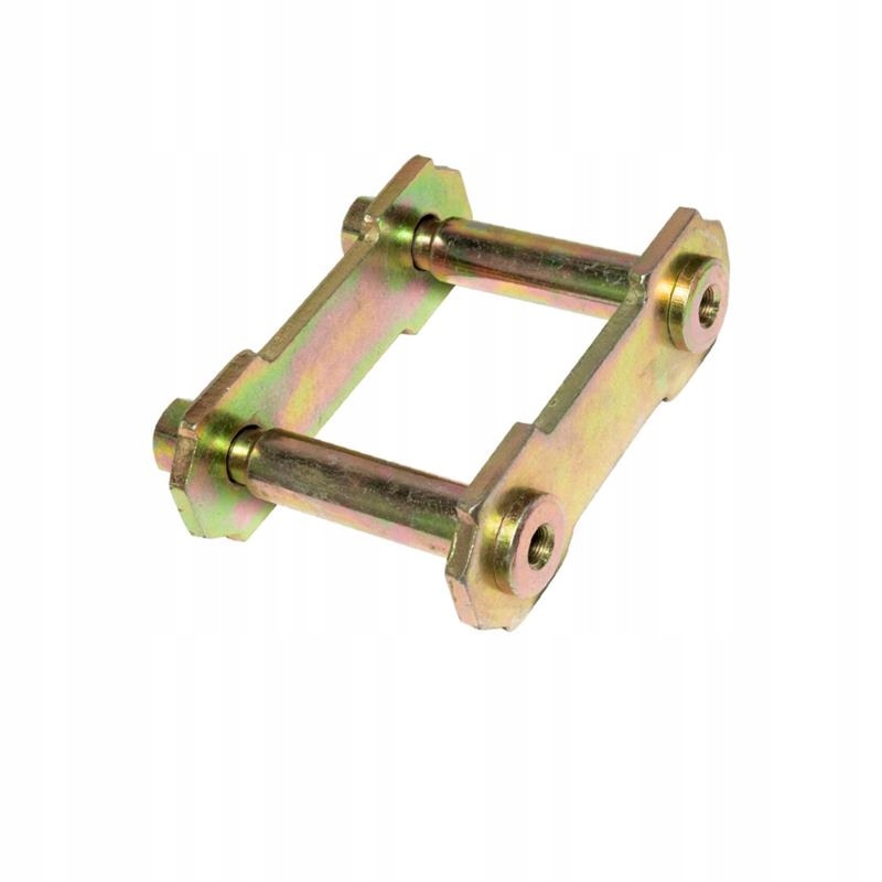 GR353 - ПОДВЕСКА РЕССОРА TOYOTA LAND CRUISER 45/47