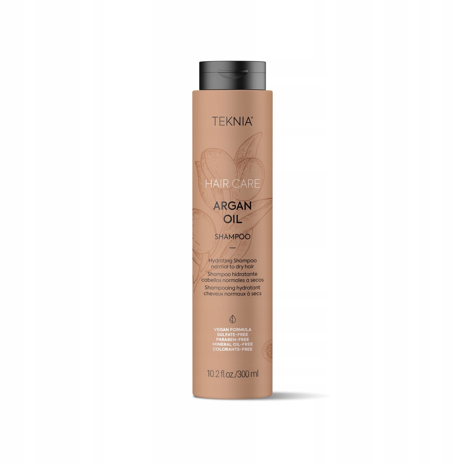 Lakme – Teknia Argan Shampoo 300 ML