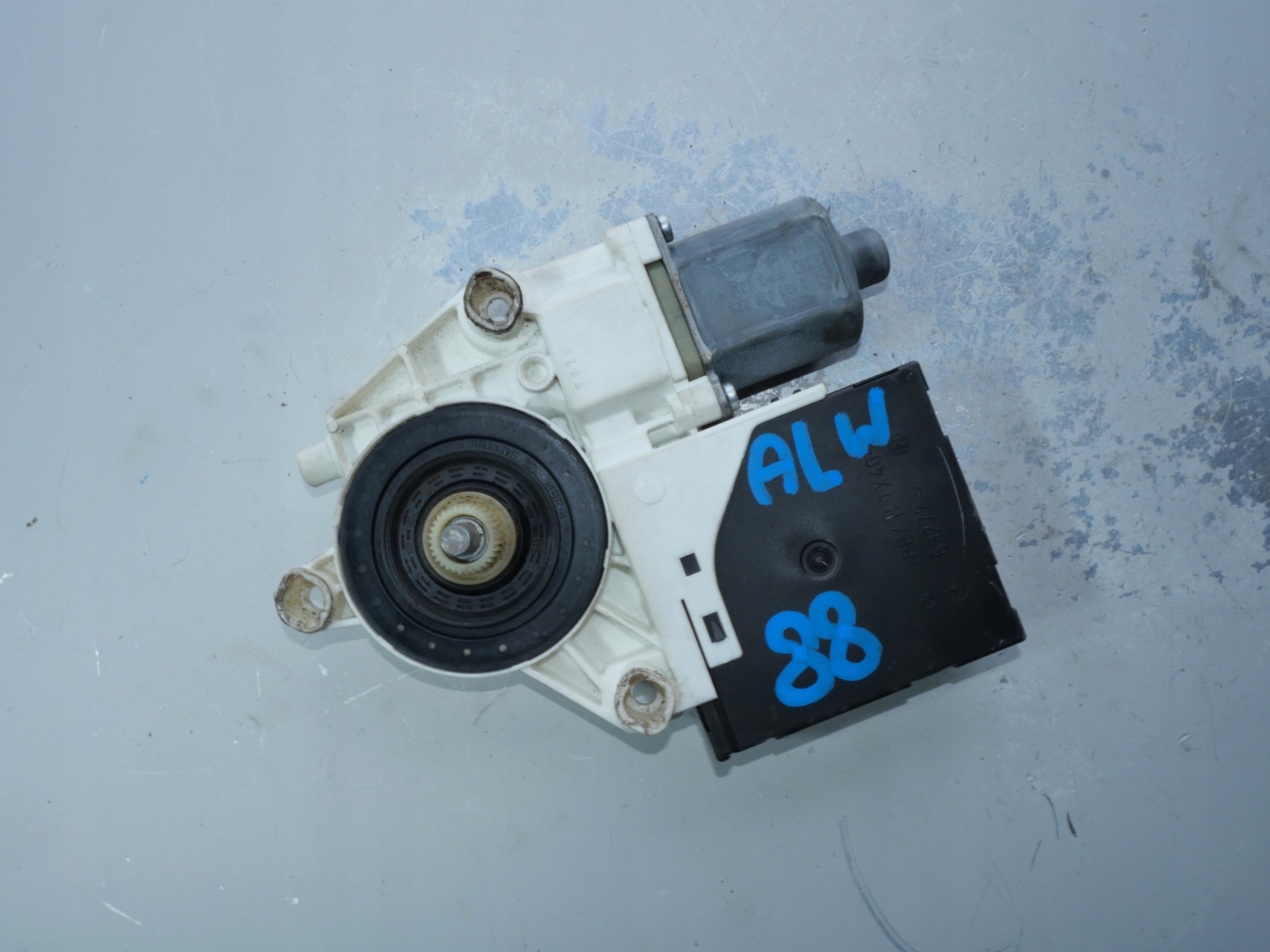 mini motor windows front VW SEAT SKODA 1K0959792K