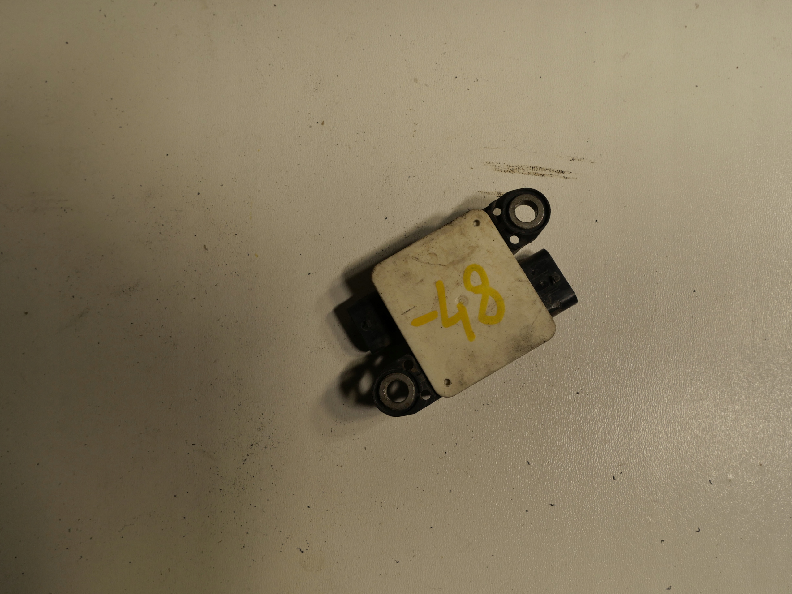 modul Bedienteil NOX Sensor SONDA LAMBDA VW 059906261D