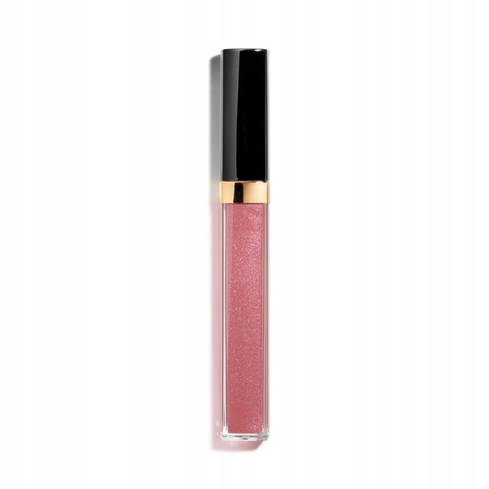 Rouge Coco Gloss 119 Bourgeoisie błyszczyk