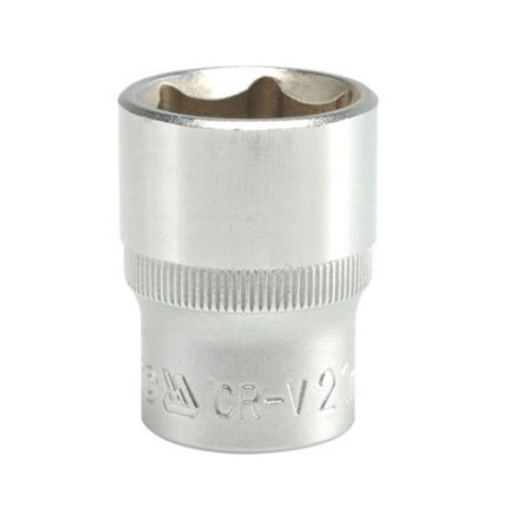 

Nasadka 1/2" 21MM 6-kątna Yato YT-1214