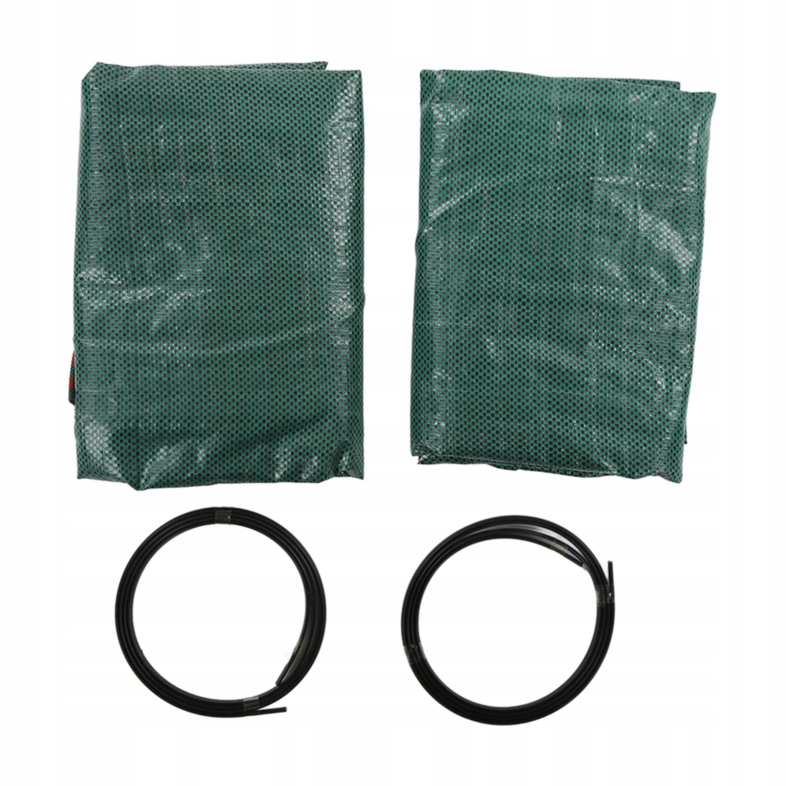 WOREK NA ODPADY OGRODOWE 120 L NA LIŚCIE TRAWĘ Typ torba na liście