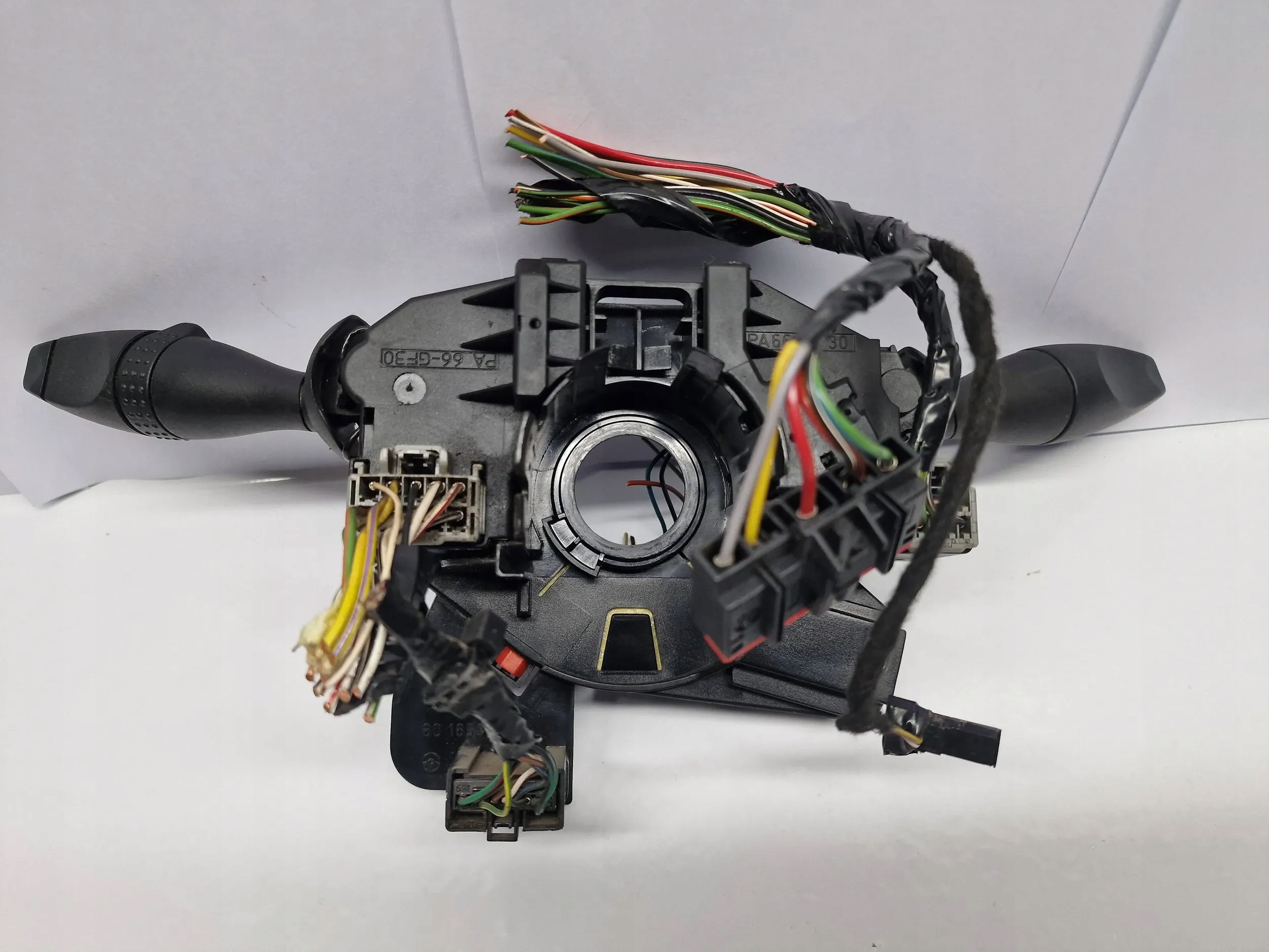 Ford Mondeo Mk III 2000 Panele Contrôle, Commandes
