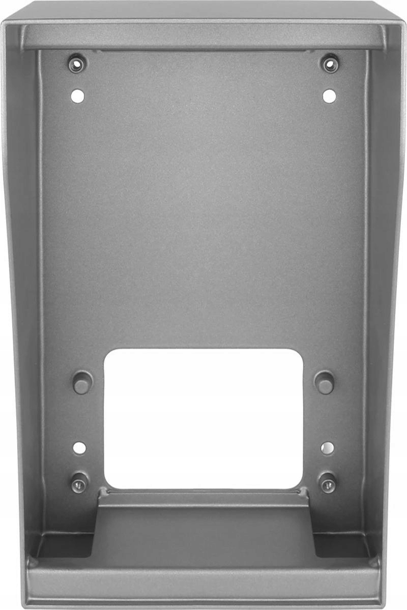 Zestaw wideodomofonowy Hilook by Hikvision HD-VIS-02-W Informacje dodatkowe Ekran dotykowy Interkom Sterowanie napędem bramy