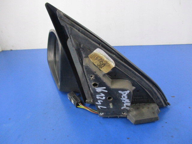opel OMEGA b зеркало левое 5PIN Z285