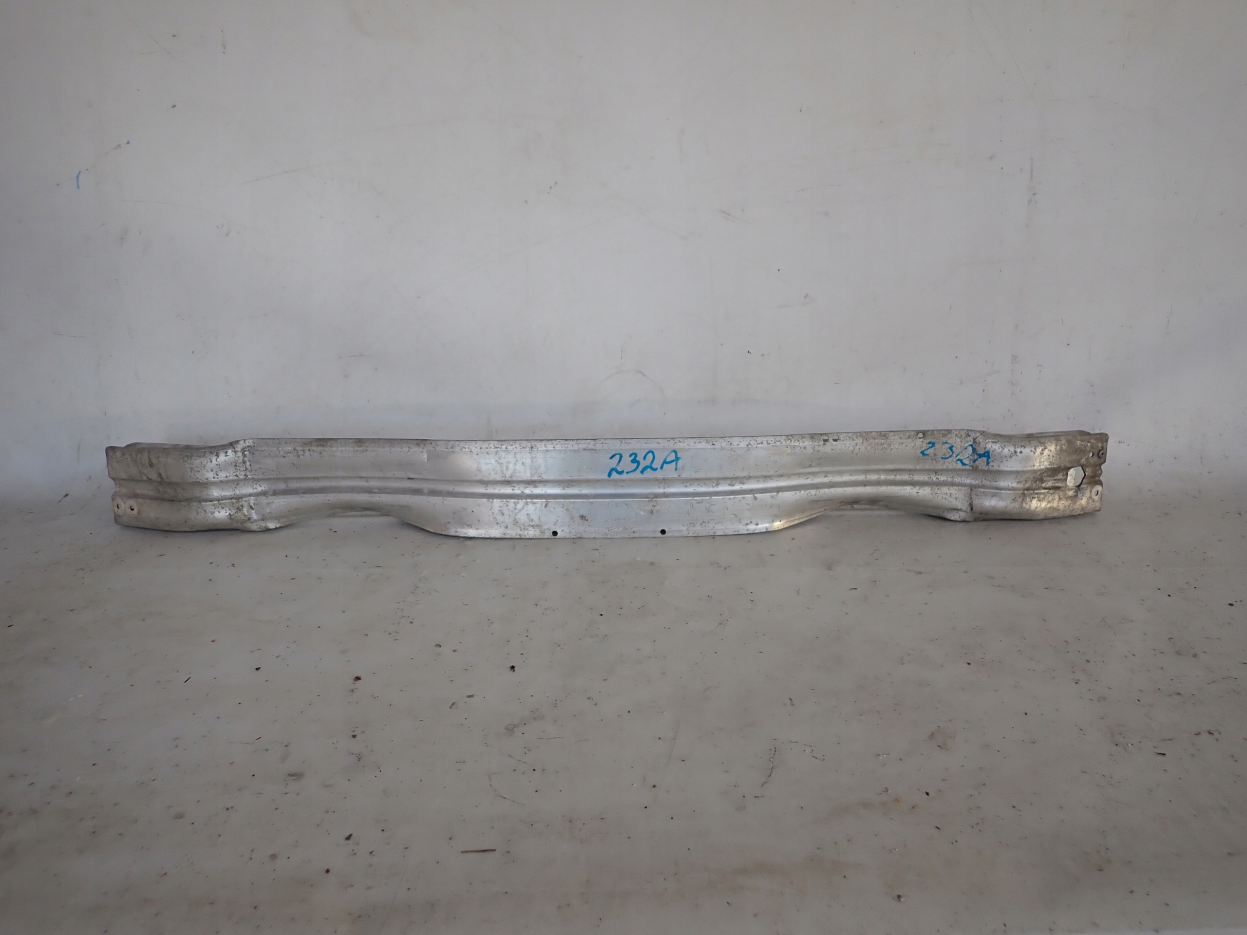 AUDI A4 A5 8K LIFT - sider front