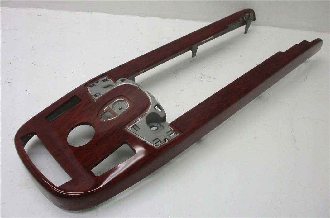 A2216800134 - Дерев'яна планка рамка декор тунель підлокітник W221