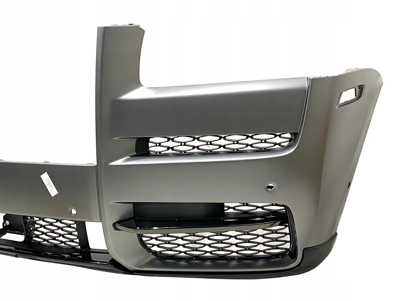 ROLLS ROYCE CULLINAN front bumper 51117448895