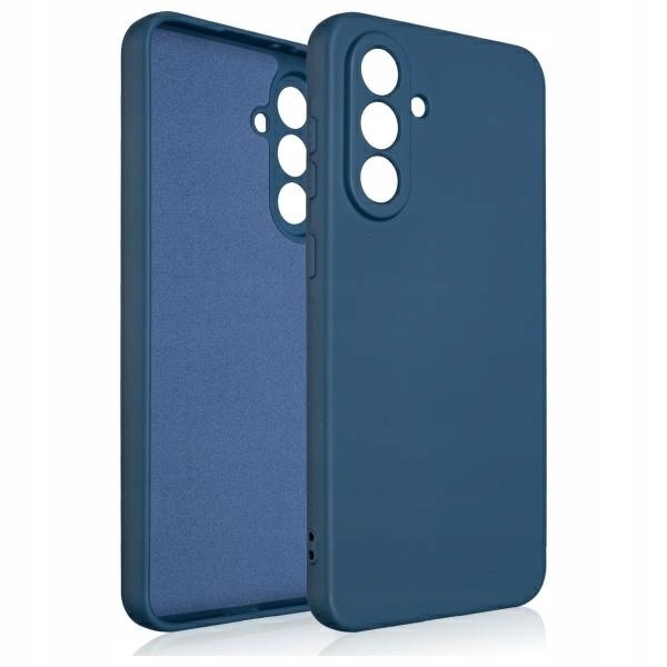 Beline Etui Do Samsung Galaxy A56 5G Elastyczne Silikonowe Przezroczyste