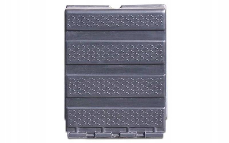 MAN F90 F2000 OSLONA AKUMULATORA