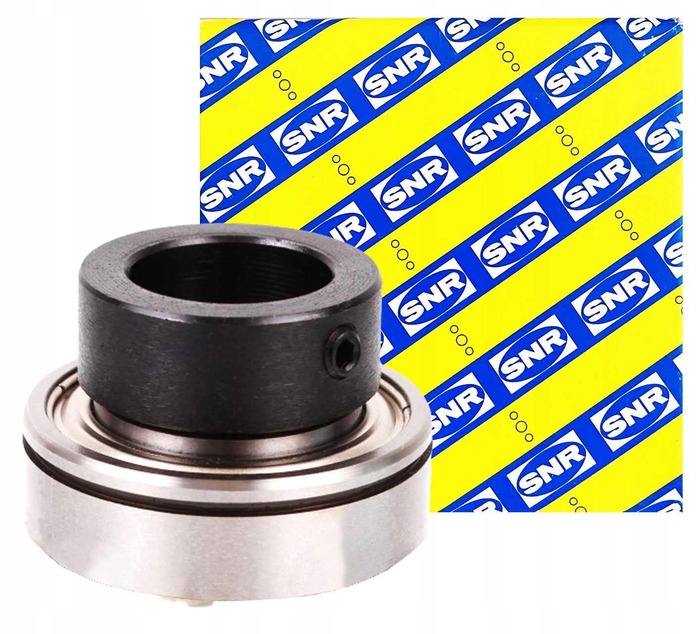 Samonastavitelné Ložisko Es 209-27 G2 Snr