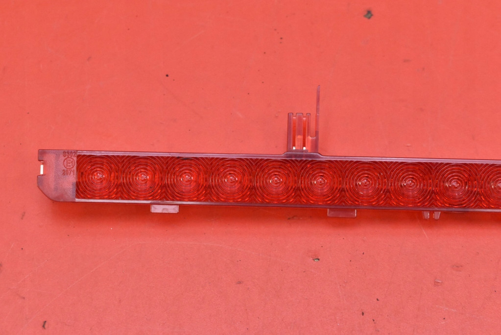 light STOPU 965495 SKODA FABIA 2 II 5D HB 07-10