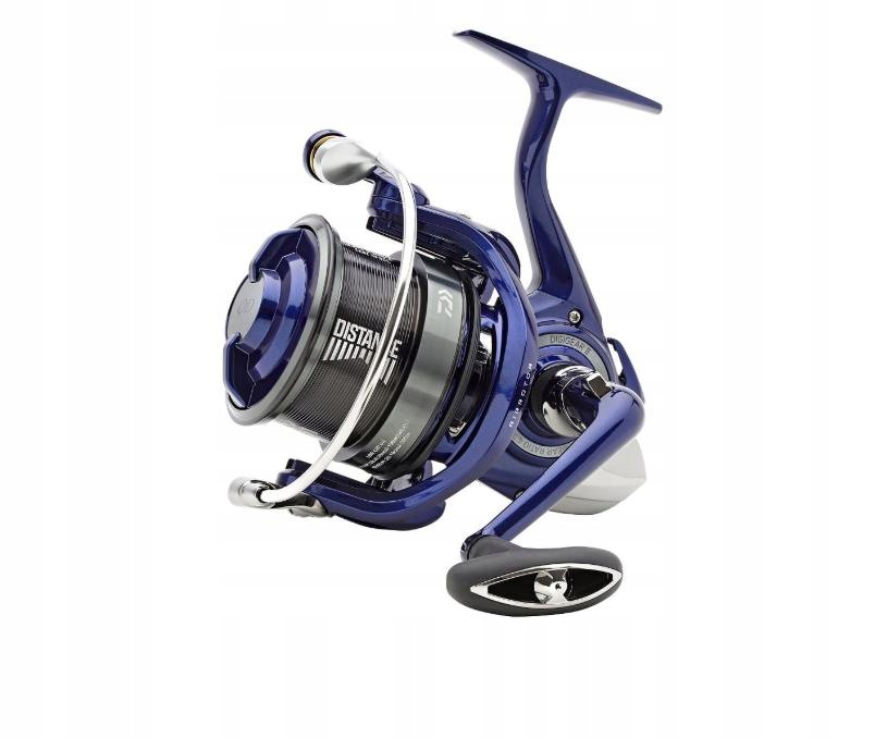 Daiwa 23 Tdr Distance 25QD