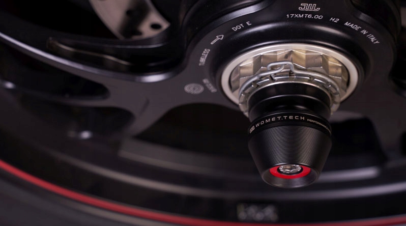 DUCATI DIAVEL 1260S PANIGALE V4 S / R MULTISTRADA