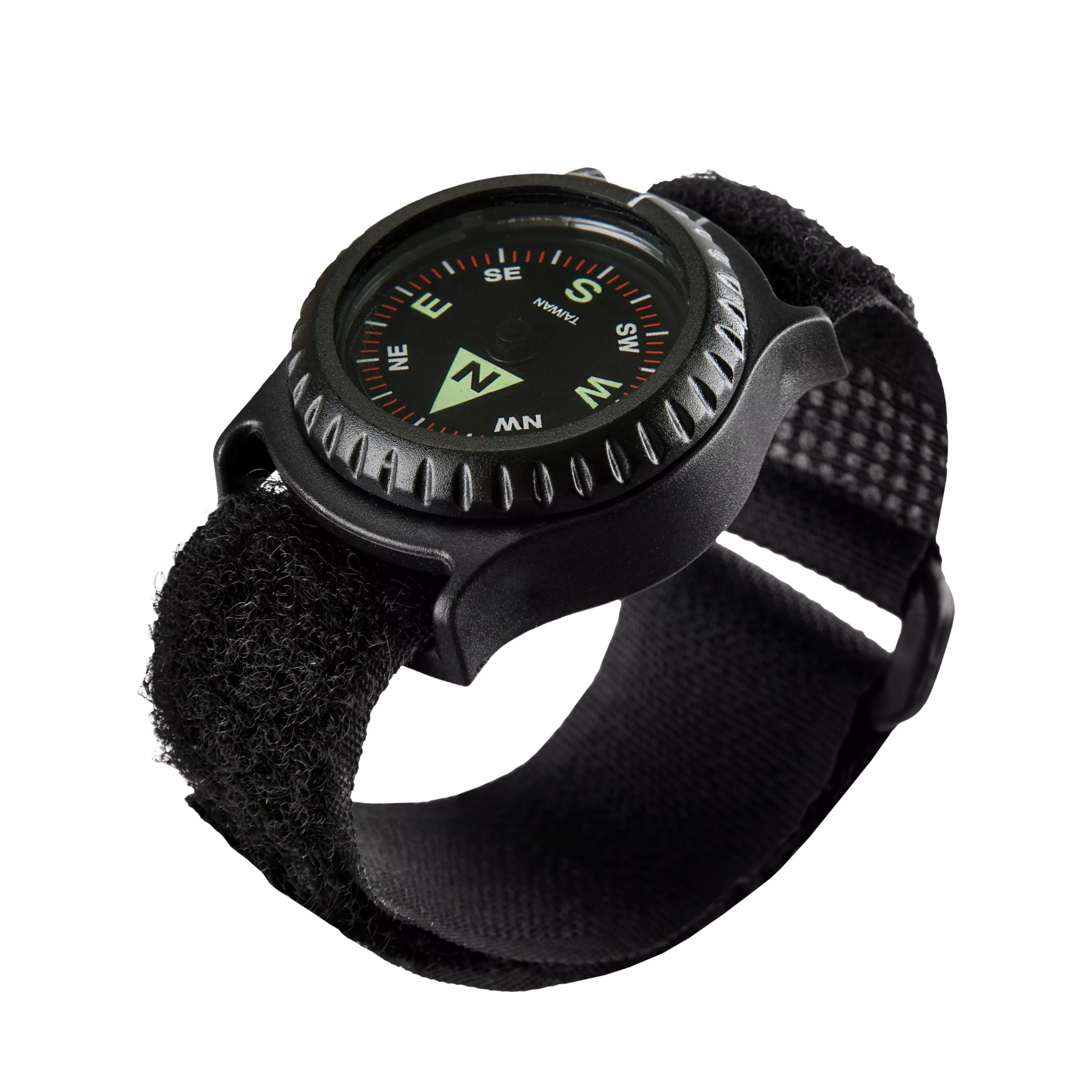 

Kompas Helikon Wrist Compass T25 Czarny