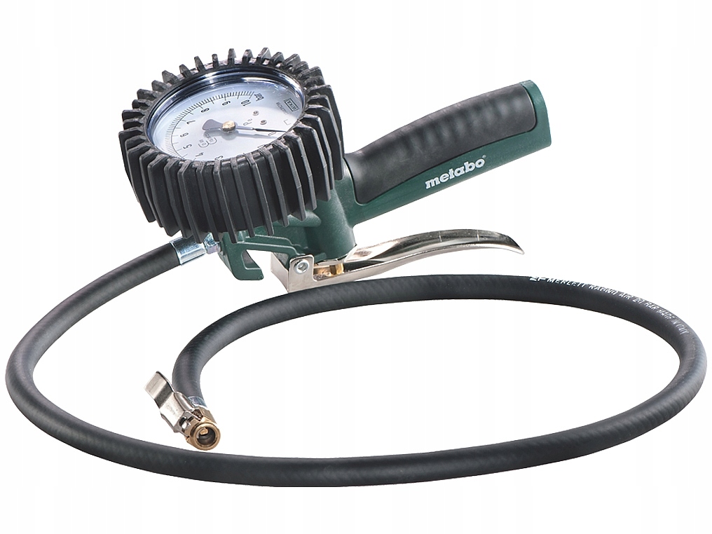 METABO RF 80 G pistolet do pompowania LEGALIZACJA!