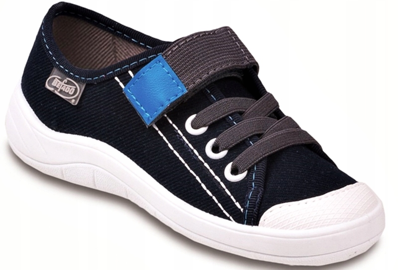

Befado wzór 251y047 r.35 Trampki Kapcie (25-34)