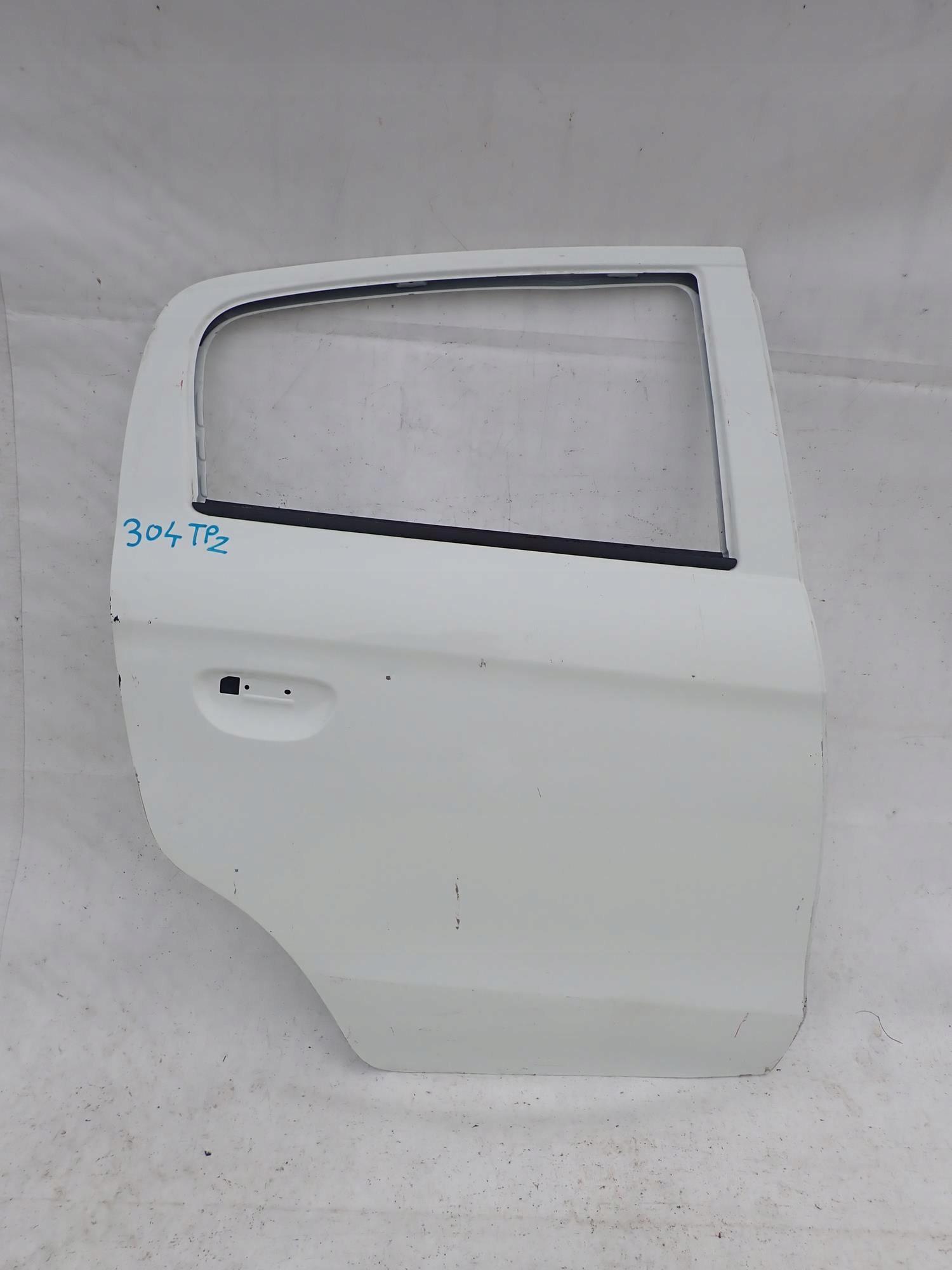 MITSUBISHI SPACE STAR II 13- Tür heck hinten rechts