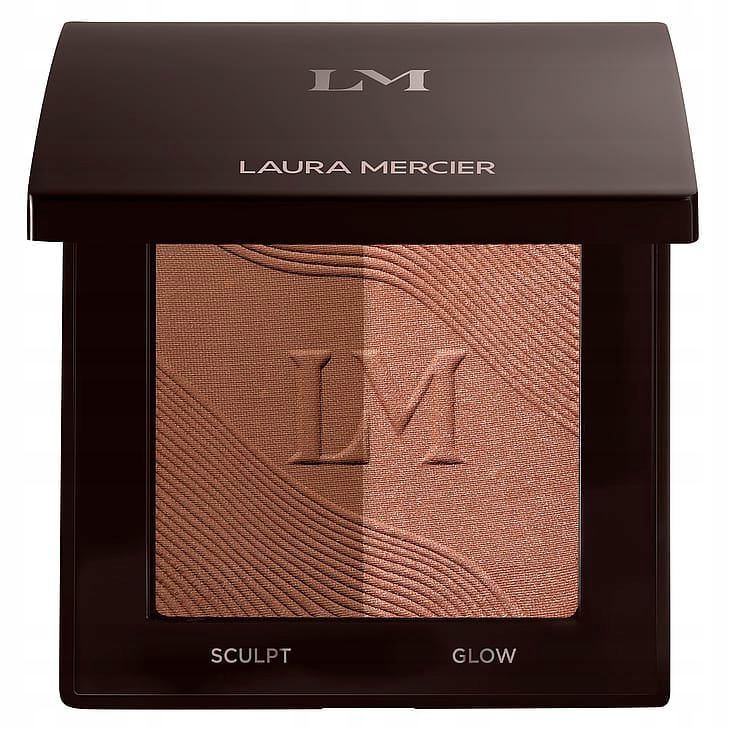 Laura Mercier Bronze Color Infusion 40 Riviera Bronzer