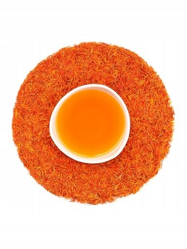 Levně 5 X Vinosárna Květ šafránu Šafrán Krokoš barvířský 25 g