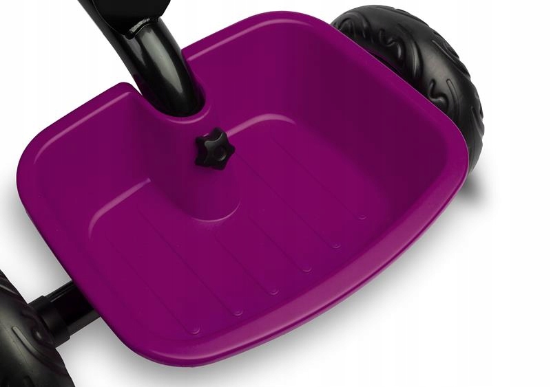 ROWEREK TRÓJKOŁOWY ROWER DZIECIĘCY TOYZ LOCO 3+ Płeć produkt uniseks