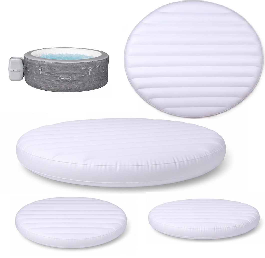 Kryt nafukovacího polštář Lay-Z-Spa Budapest 196 cm