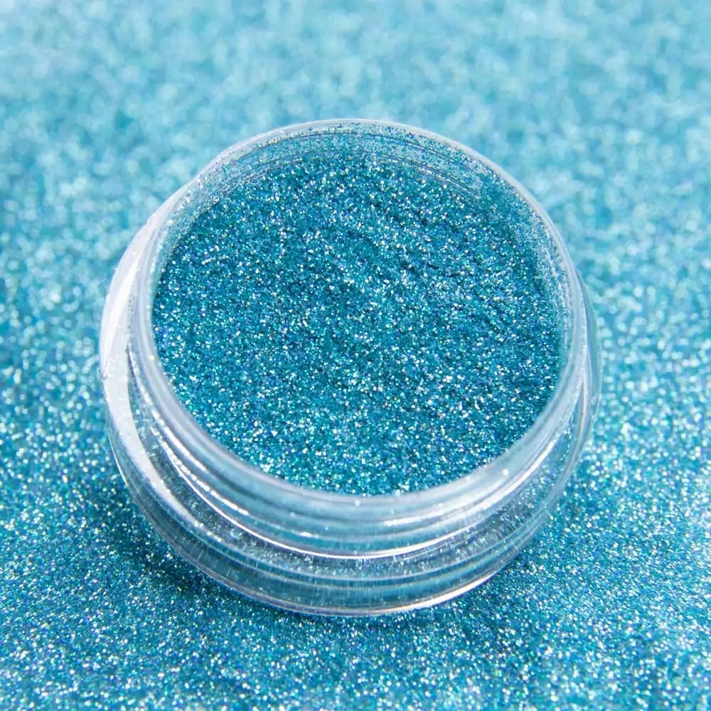 PYŁEK BROKAT NA PAZNOKCIE Shimmer Nymph