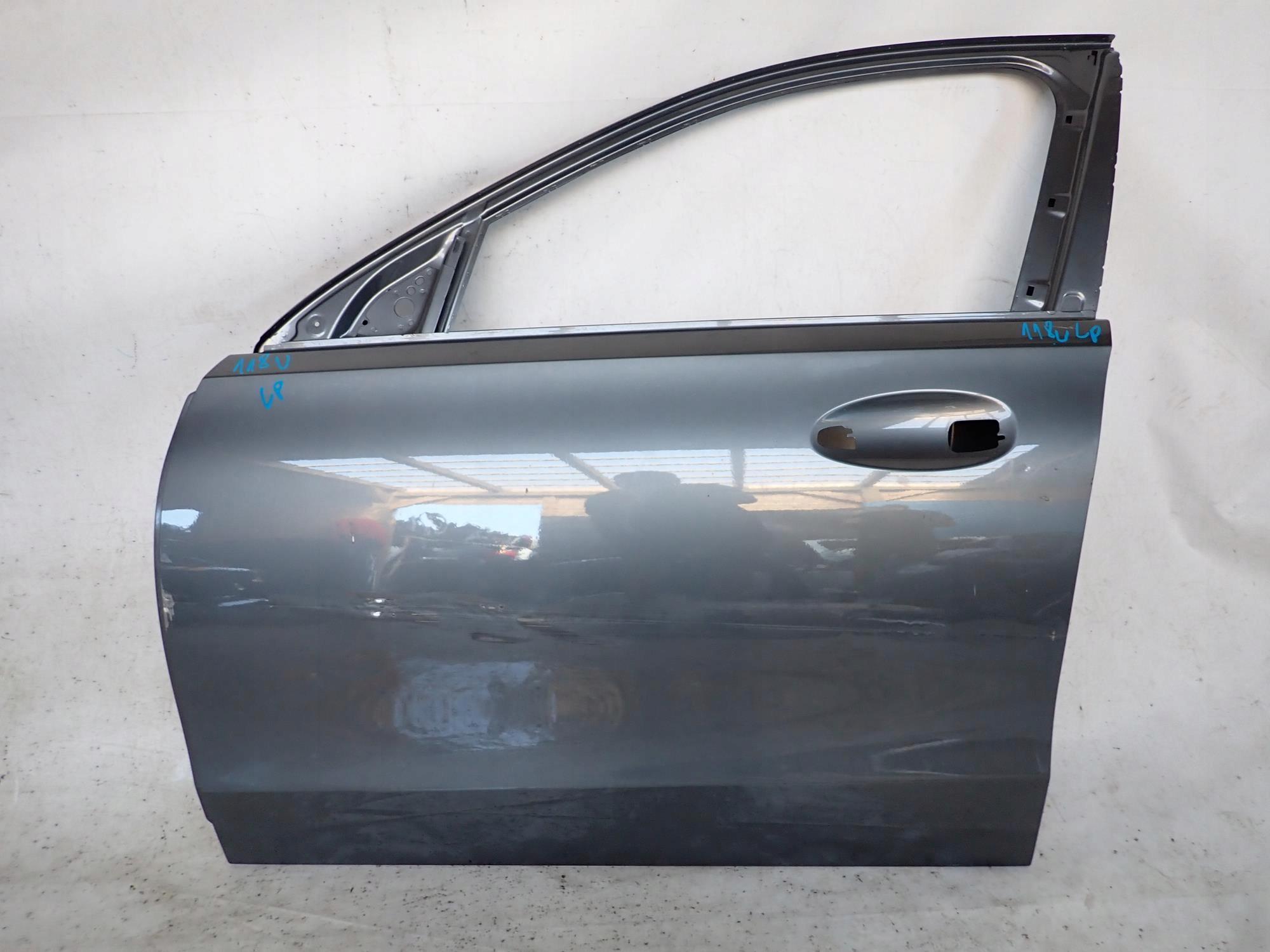 MERCEDES C-KLASA W206 21-> door front front left
