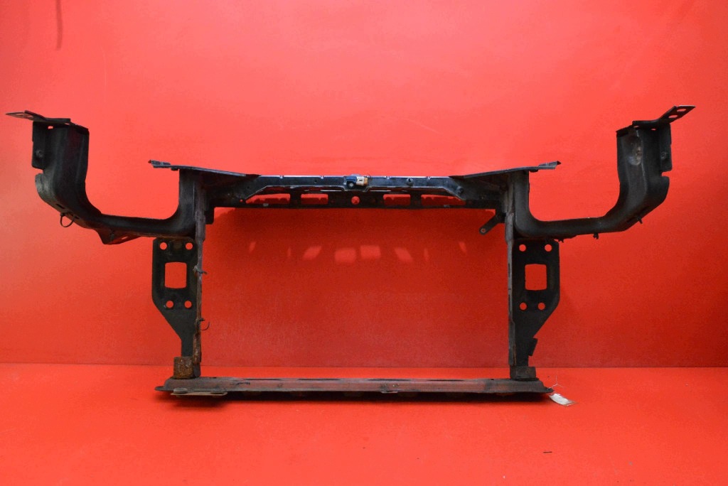 support panel for radiators pillar FIAT BRAVO 2 II 1.9 MULTIJET 150 KM 07-11