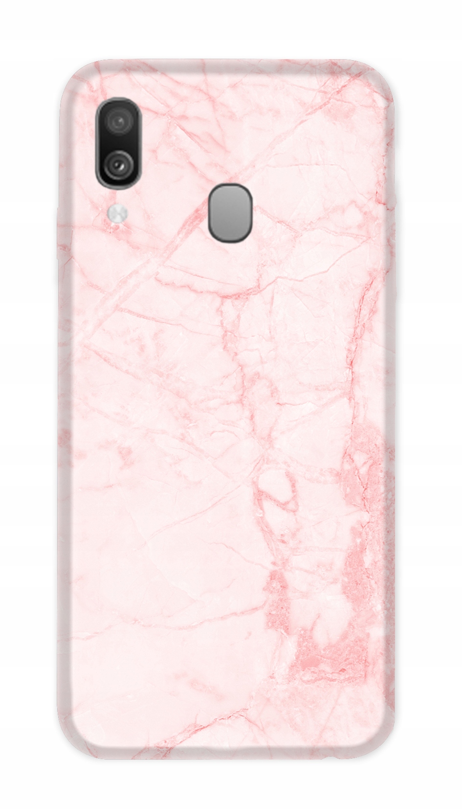 

Etui Samsung Galaxy A40 + Szkło / Różne Wzory