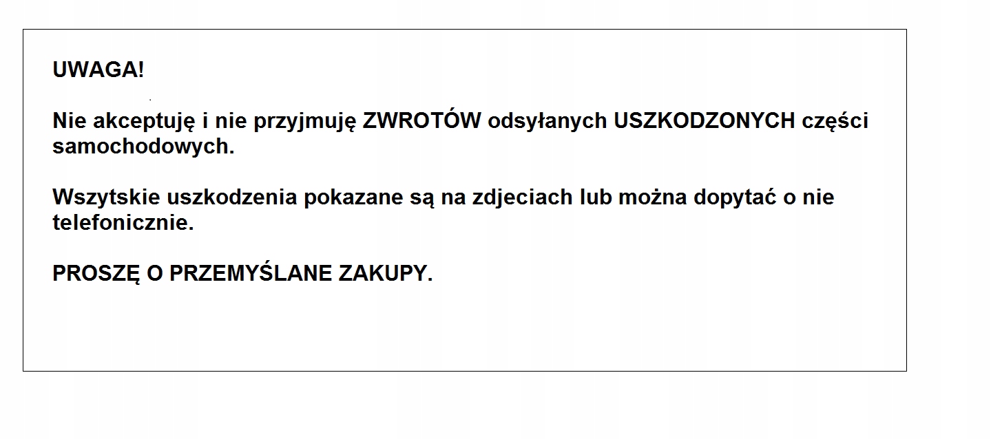 VW PASSAT B8 GRILL PRZÓD ATRAPA Producent części Inny