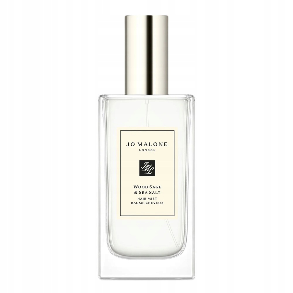 Jo Malone Wood Sage & Sea Salt mlha na vlasy 30 ml