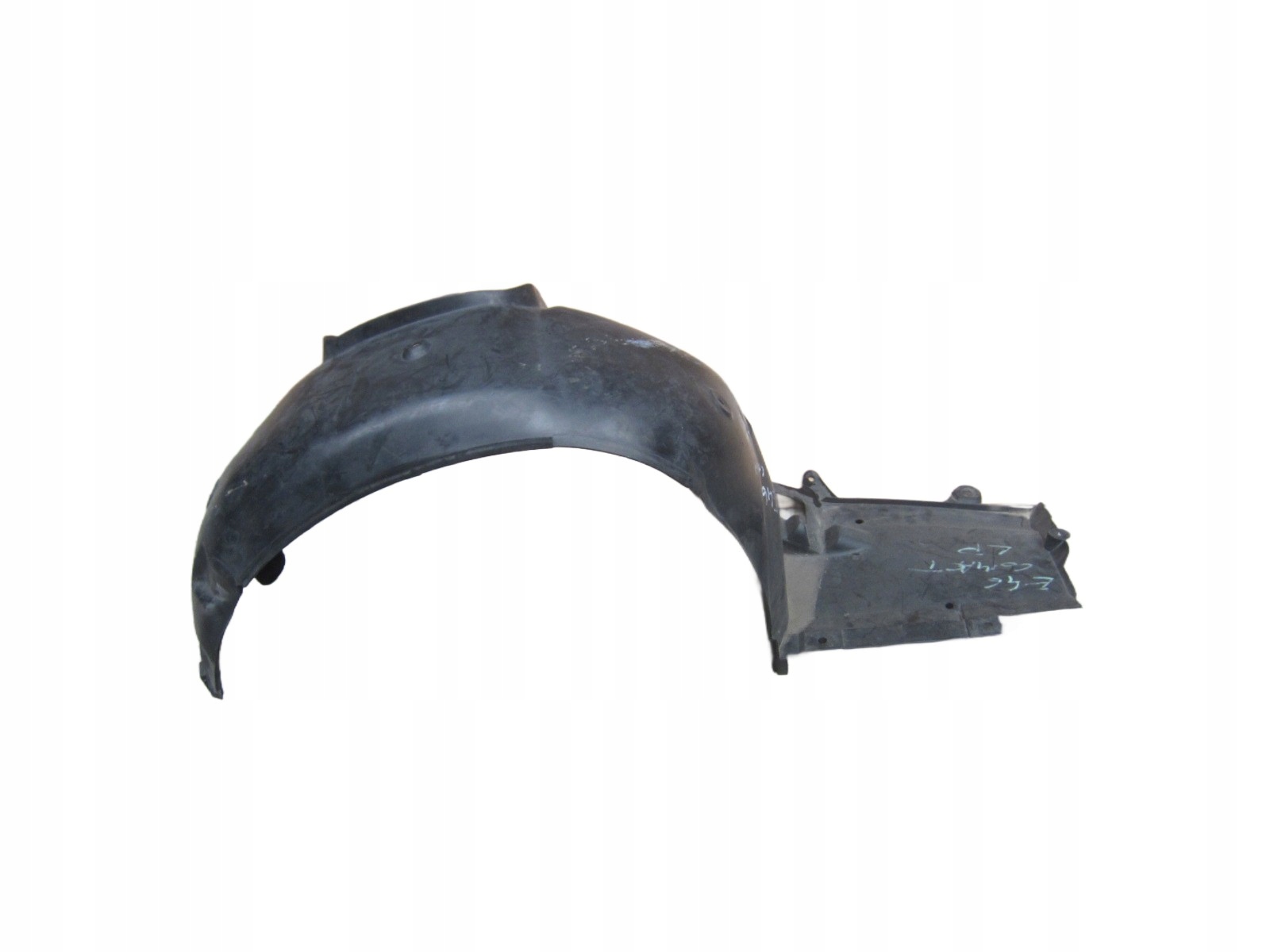 BMW E46 COMPACT mudguard left front left front 51718269083 8269083