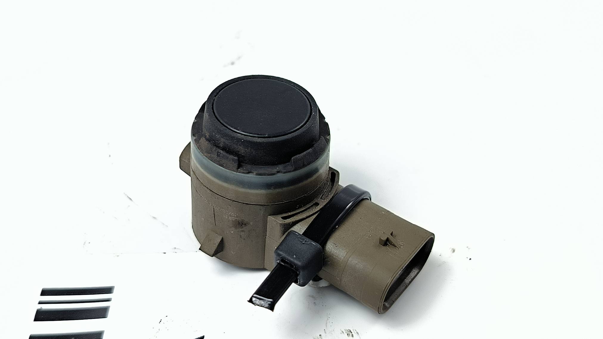 Sensor PDC Parken JU5T-154859-BC FORD TRANSIT MK8