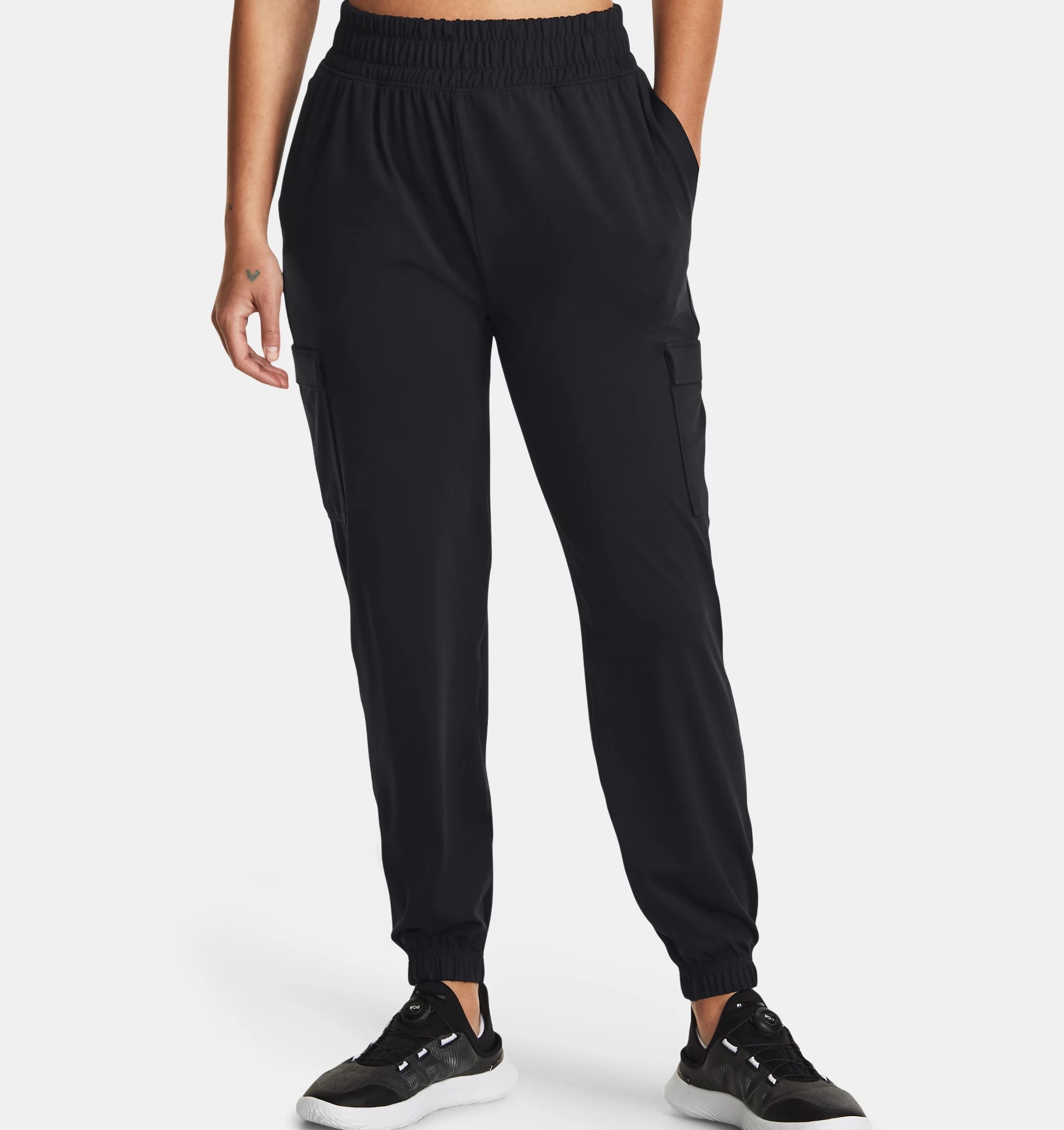 Dámské Kalhoty Under Armour Joggery