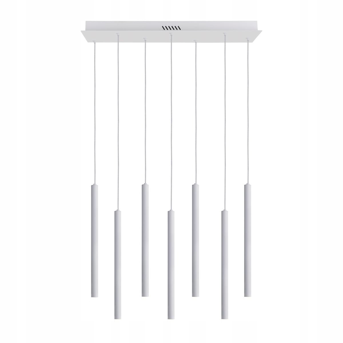 Závesná Led lampa 35W Valdes PND-22302-7-WH Italux