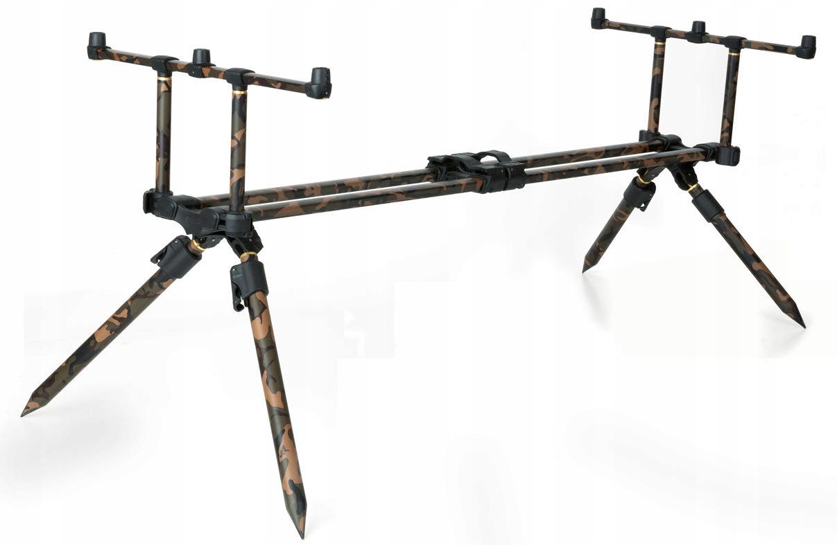 Fox Rod Pod Horizon Duo Camo 3 Rod Pokrowiec