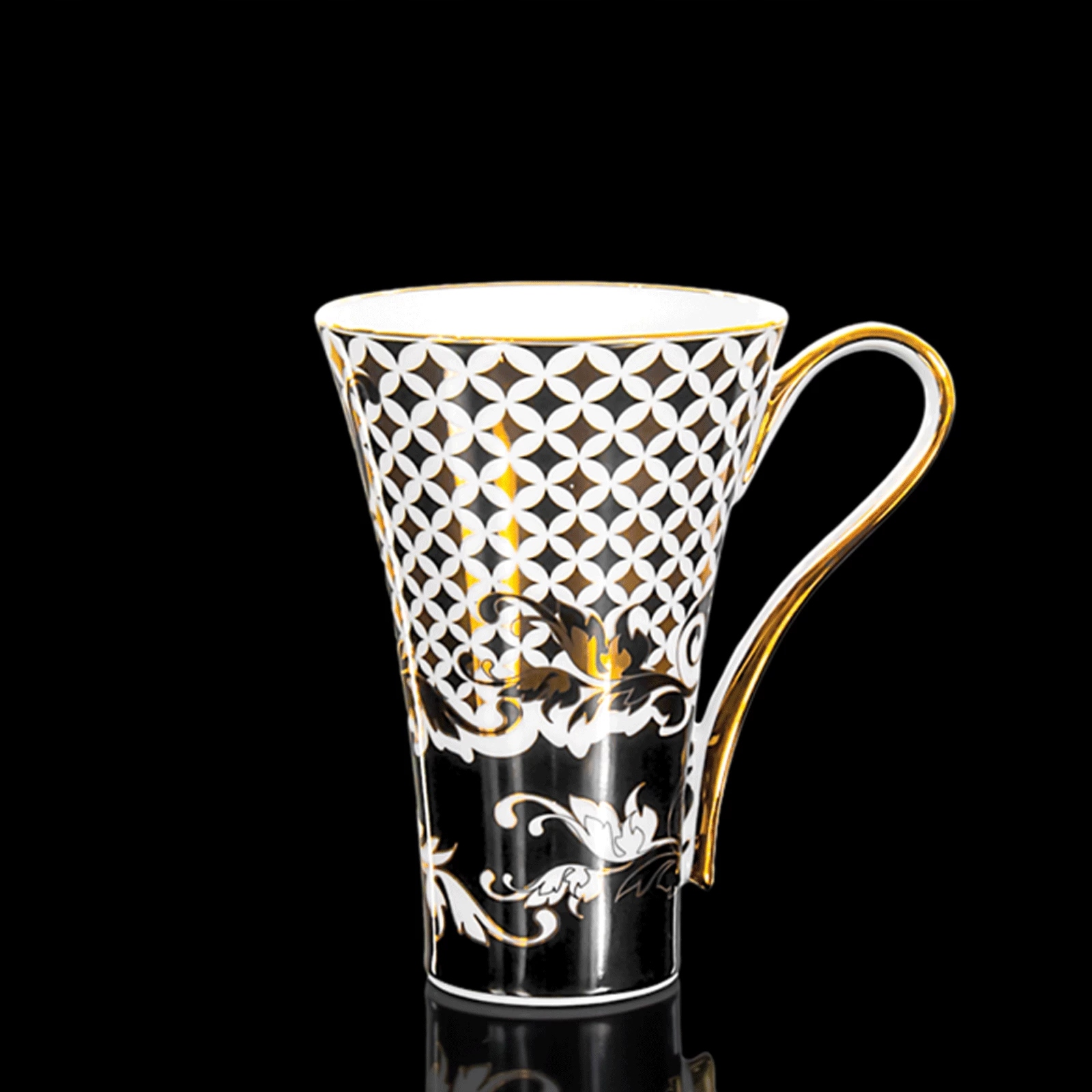 Hrnček Ćmielowski 400 ml Finesse Ćmielów