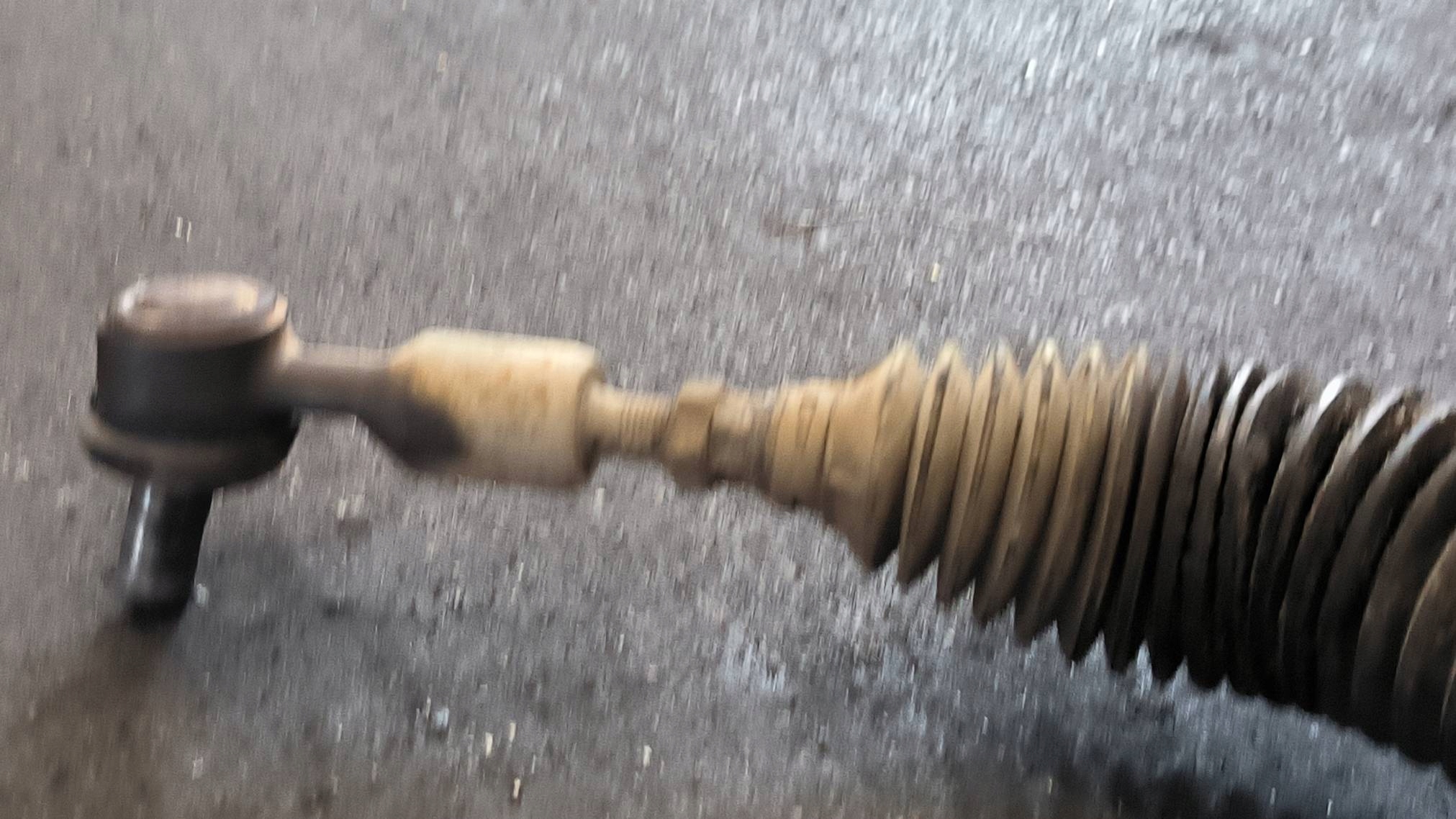 control 7853501136 AUDI A6 C6