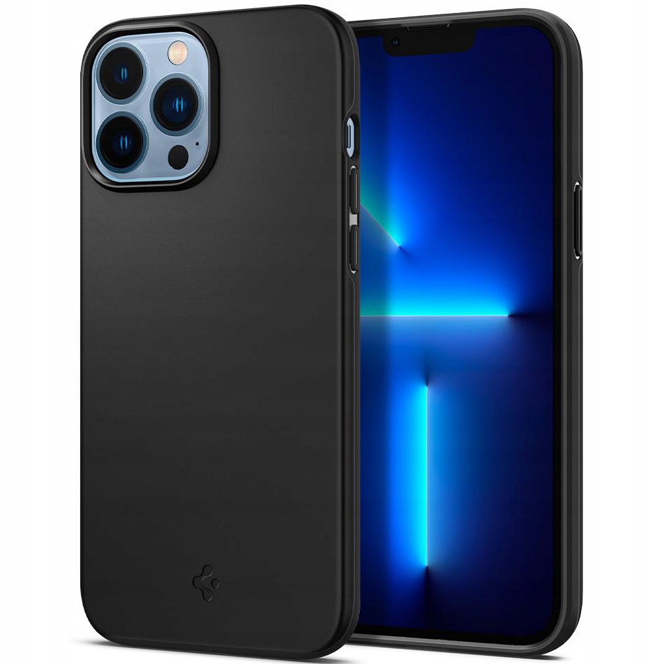 Etui Spigen do iPhone 13 Pro Max, pokrowiec, cover-Zdjęcie-0